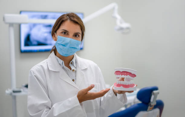 Best Emergency Wisdom Tooth Extraction in Fairchild Af, WA