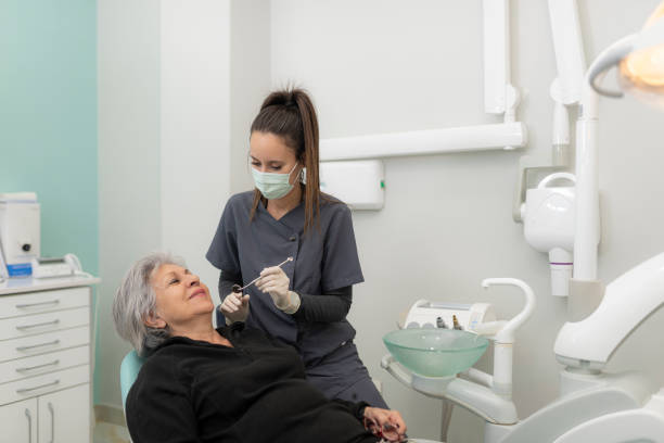 Best Urgent Dental Care for Toothaches in Fairchild Af, WA