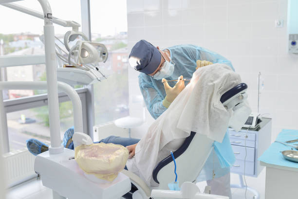 Best Emergency Root Canal Therapy in Fairchild Af, WA